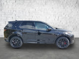New 2025 Land Rover Discovery Sport S image 4