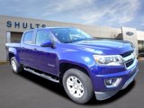 Used 2015 Chevrolet Colorado LT w/ LT Convenience Package image 3