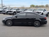 Used 2016 Volkswagen Jetta Sport w/ Lighting Package image 2
