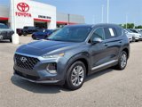 Used 2019 Hyundai Santa Fe FWD image 3
