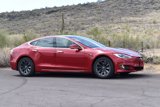Used 2018 Tesla Model S 100D image 3