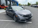 Used 2020 Honda Civic EX image 3