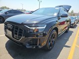 Used 2019 Audi Q8 Premium w/ Convenience Package image 5