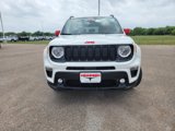 Certified 2023 Jeep Renegade Latitude image 2