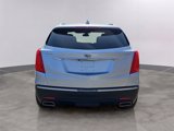 Used 2017 Cadillac XT5 Luxury w/ Driver Awareness Package image 5