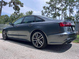 Used 2017 Audi A6 3.0T Competition Prestige image 5