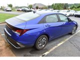 Used 2024 Hyundai Elantra SEL image 4