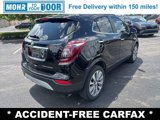 Used 2019 Buick Encore Preferred w/ Safety Package image 3