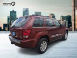 Used 2008 Jeep Grand Cherokee Limited w/ Trailer Tow Group IV image 6
