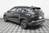 New 2025 Volkswagen Taos S image 3