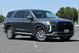 Used 2023 Hyundai Palisade SE w/ Cargo Package image 2