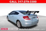 Used 2012 Honda Civic LX image 5
