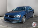 Used 2017 Volkswagen Jetta SE image 2