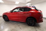 Used 2025 Alfa Romeo Stelvio Tributo Italiano w/ Driving Assist Package image 5