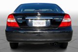 Used 2003 Toyota Camry XLE image 4