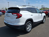 Certified 2022 GMC Terrain SLE w/ Driver Convenience Package image 6