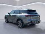 New 2025 INFINITI QX60 Luxe image 5