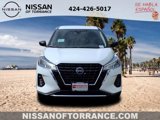 New 2025 Nissan Kicks Play S image 2