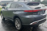 Used 2024 Toyota Venza Limited image 6