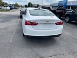 Used 2024 Chevrolet Malibu LS w/ Driver Confidence Package image 4