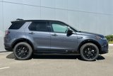 New 2025 Land Rover Discovery Sport Dynamic SE image 6