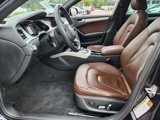 Used 2015 Audi A4 2.0T Premium w/ Audi MMI Navigation image 4