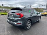 Used 2020 GMC Terrain SLT image 3