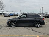 Used 2024 Volkswagen Tiguan S image 2