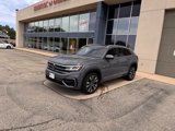Used 2020 Volkswagen Atlas Cross Sport SEL R-Line image 5