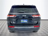 Certified 2022 Jeep Grand Cherokee L Limited image 6