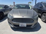 Used 2013 Ford Fusion SE image 2