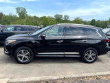 Used 2018 INFINITI QX60 AWD w/ Premium Plus Package image 2