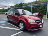 Used 2014 Dodge Grand Caravan American Value Package image 4