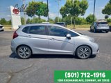 Used 2020 Honda Fit EX image 4