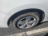 Used 2017 Chevrolet Cruze LS image 4