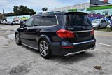 Used 2015 Mercedes-Benz GL 550 4MATIC image 3