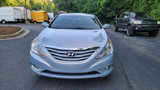 Used 2013 Hyundai Sonata GLS w/ Popular Equipment Pkg image 2