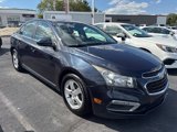 Used 2015 Chevrolet Cruze LT image 3