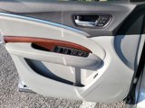 Used 2018 Acura MDX Sport Hybrid w/ Advance Pkg image 4