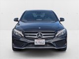 Used 2015 Mercedes-Benz C 300 4MATIC Sedan image 2