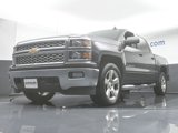 Used 2015 Chevrolet Silverado 1500 LT w/ LT Convenience Package image 5