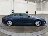 Used 2015 Kia Optima EX w/ EX Premium Package image 2