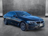 Used 2019 BMW 530i image 3