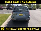 Used 2009 Subaru Forester 2.5X image 4