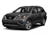 Used 2018 Nissan Pathfinder S image 4