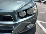 Used 2013 Chevrolet Sonic LTZ image 6