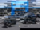 New 2025 Chevrolet Trax LT w/ Driver Confidence Package image 2