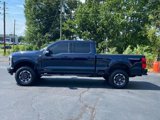 Certified 2024 Ford F250 Lariat w/ Lariat Ultimate Package image 2