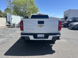 Used 2019 Chevrolet Colorado W/T w/ WT Convenience Package image 5