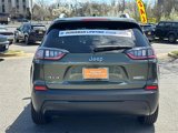 Certified 2020 Jeep Cherokee Latitude Plus w/ Cold Weather Group image 3